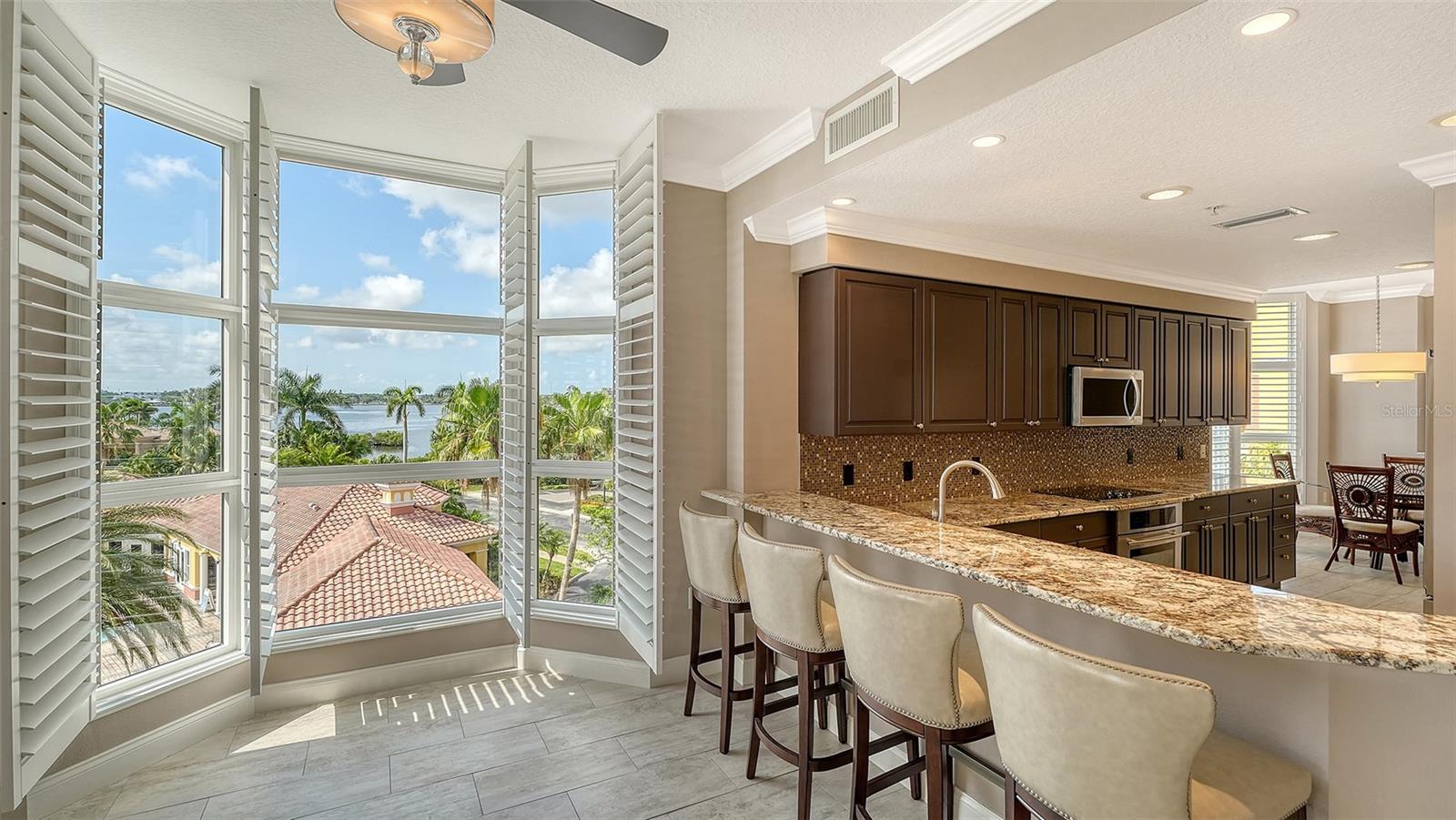 Image 29 of 66 For 610 Riviera Dunes Way 308