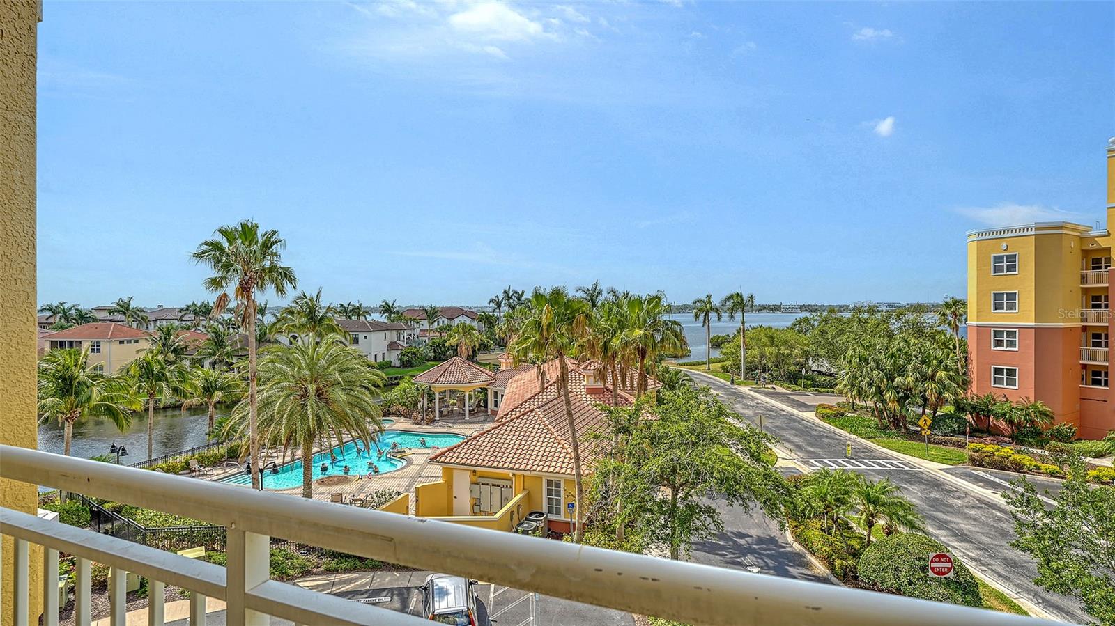 Image 47 of 66 For 610 Riviera Dunes Way 308