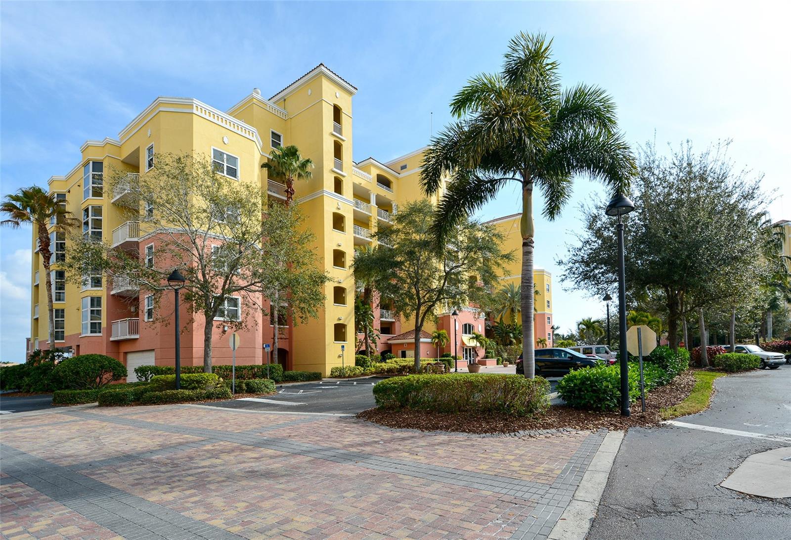 Image 55 of 66 For 610 Riviera Dunes Way 308