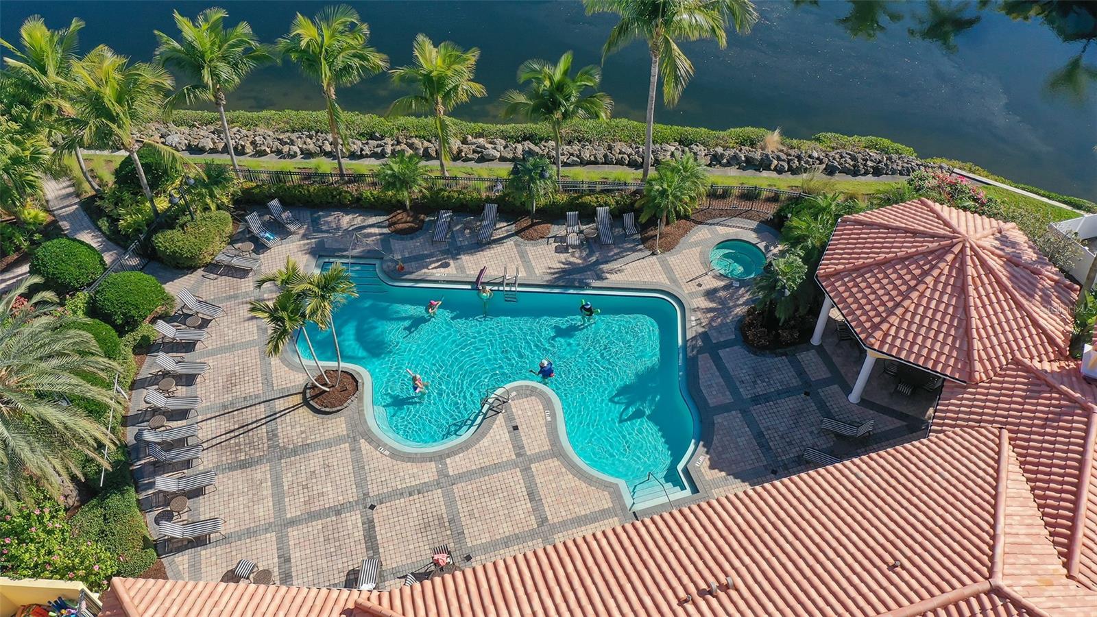 Image 56 of 66 For 610 Riviera Dunes Way 308