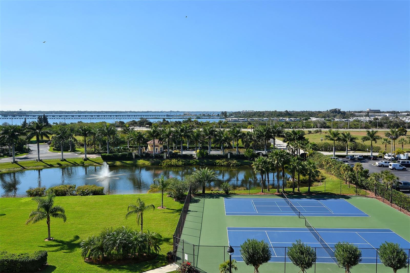 Image 60 of 66 For 610 Riviera Dunes Way 308