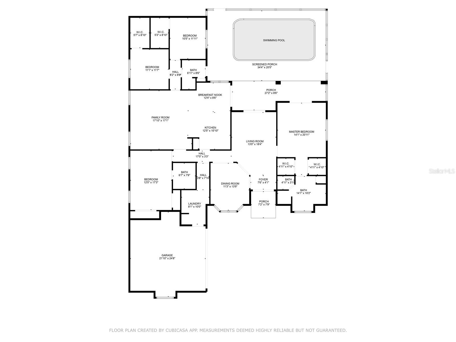 Image 60 of 62 For 2899 66 Street