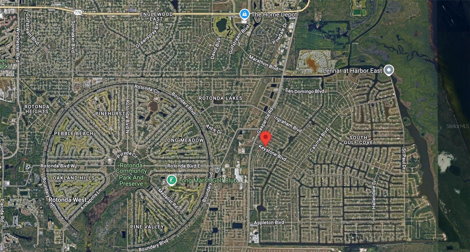 Image 2 of 2 For 13257 Clarence Lane