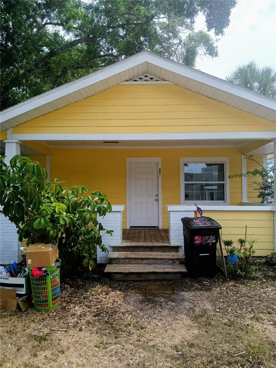 Details for 801 22nd Avenue W, BRADENTON, FL 34205