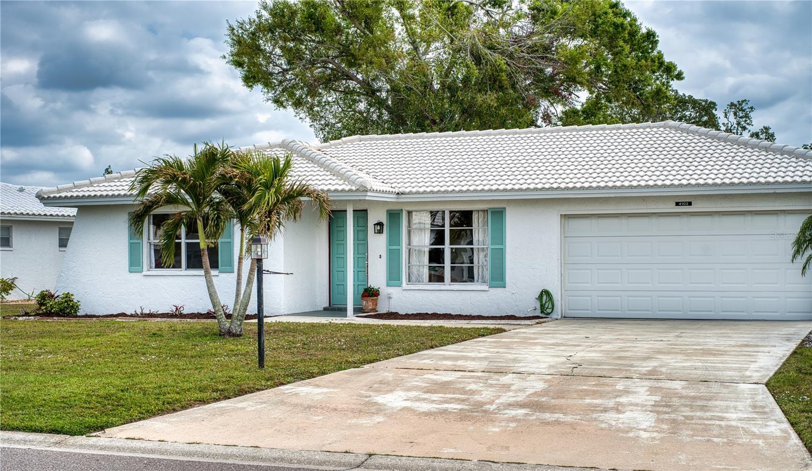 Details for 4102 Lakewood Avenue, BRADENTON, FL 34208