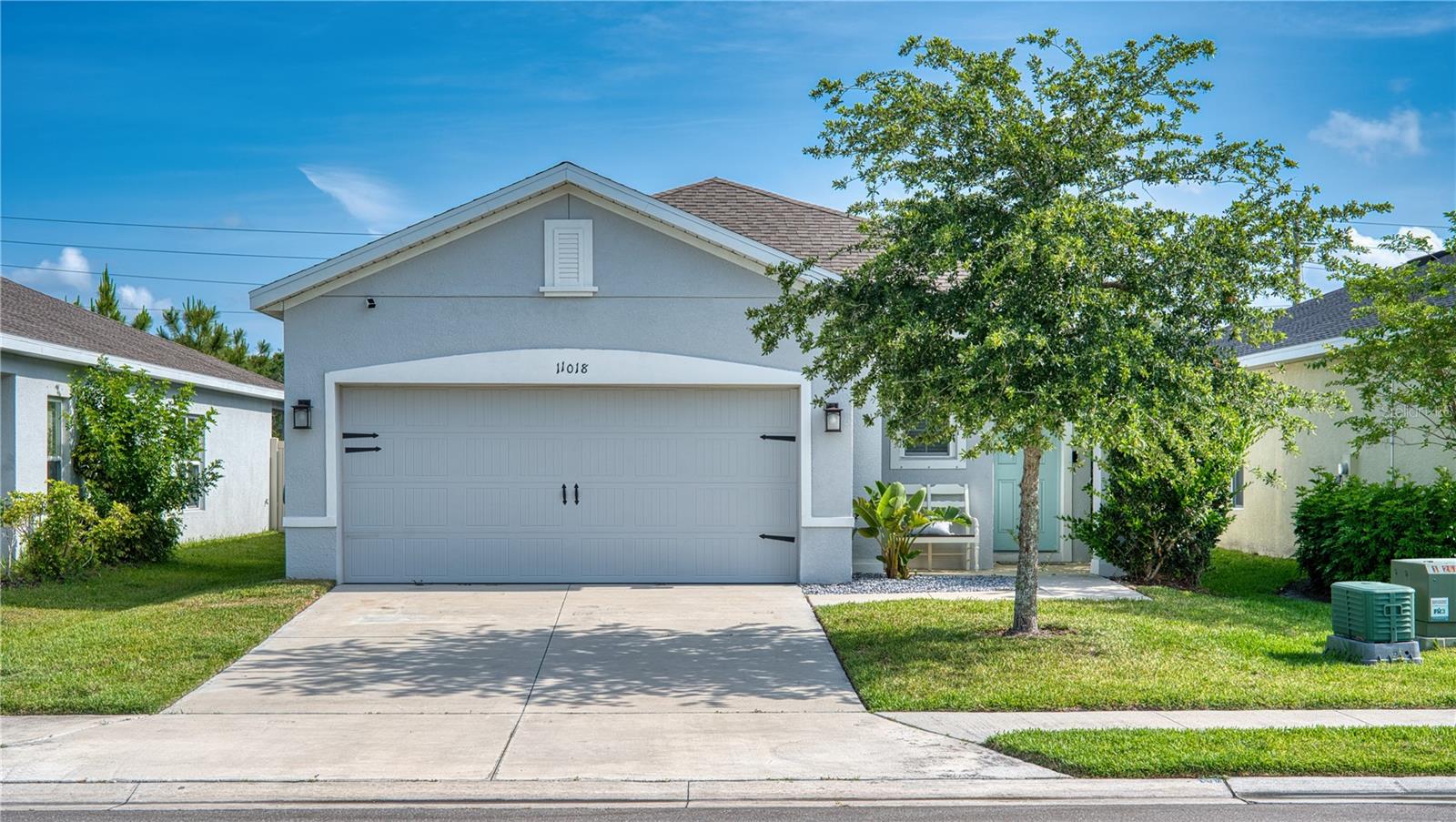 Details for 11018 High Noon Trail, PARRISH, FL 34219