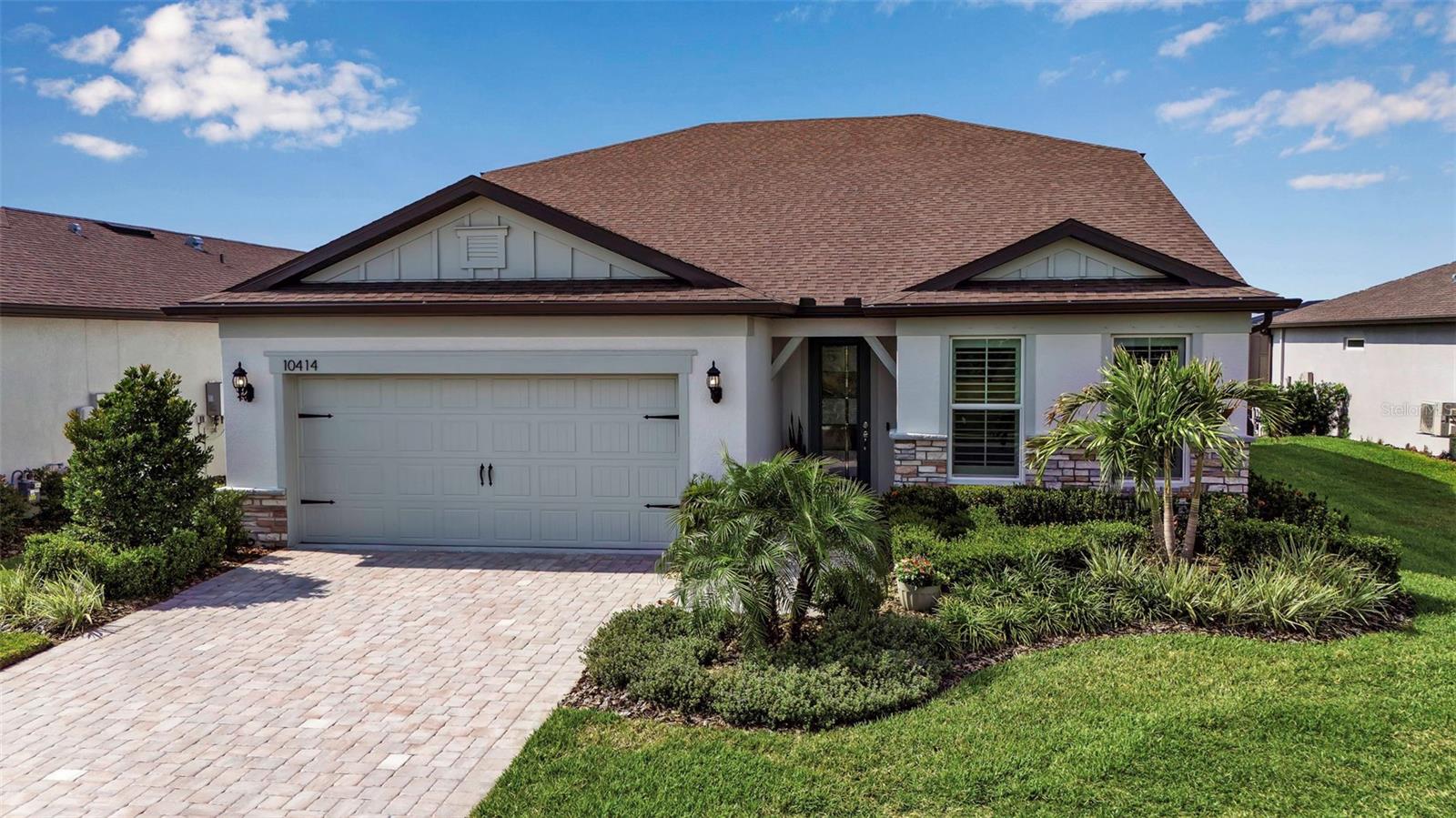 Details for 10414 Spring Tide Way, PARRISH, FL 34219
