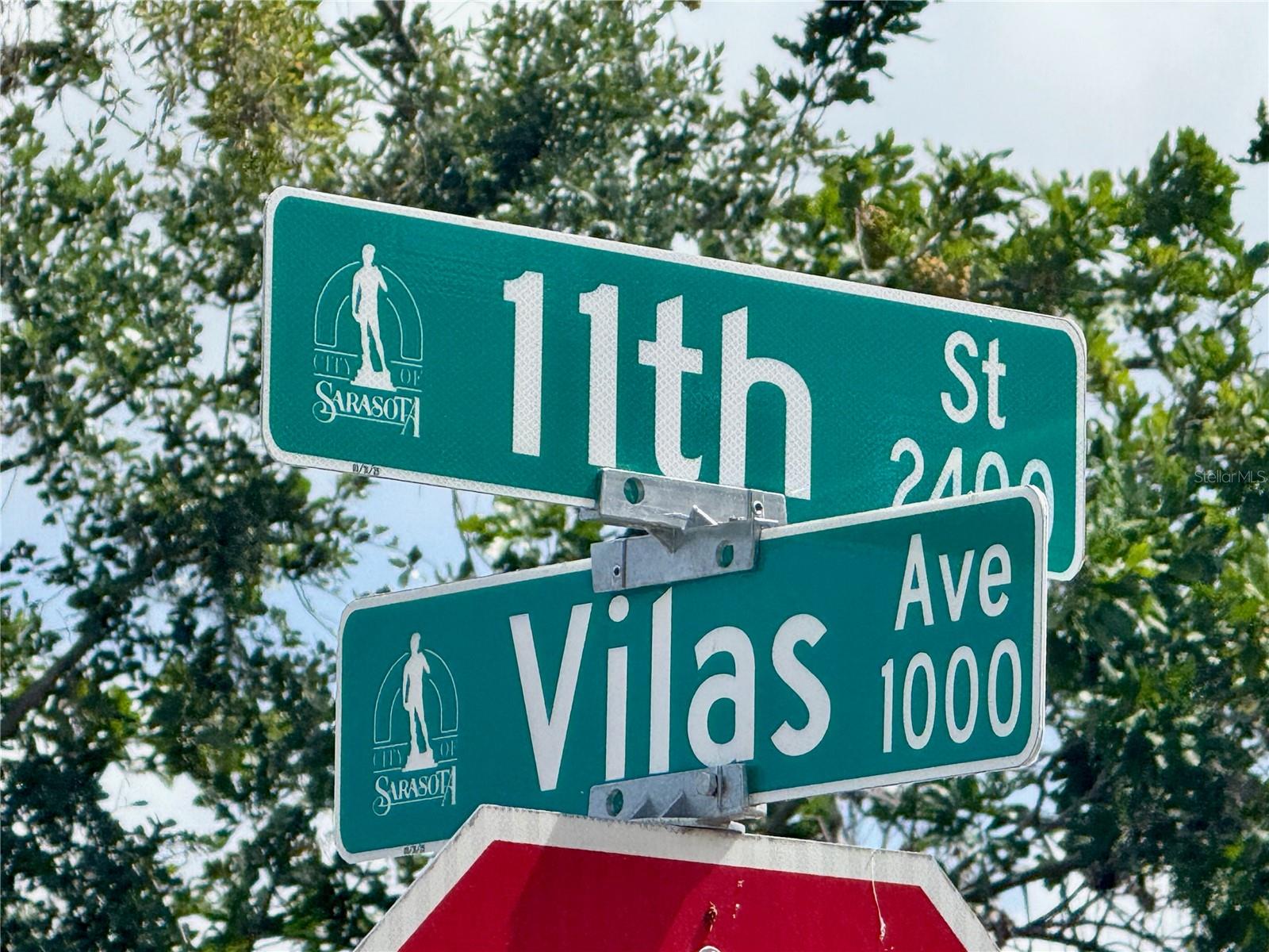 Image 4 of 9 For Vilas Avenue
