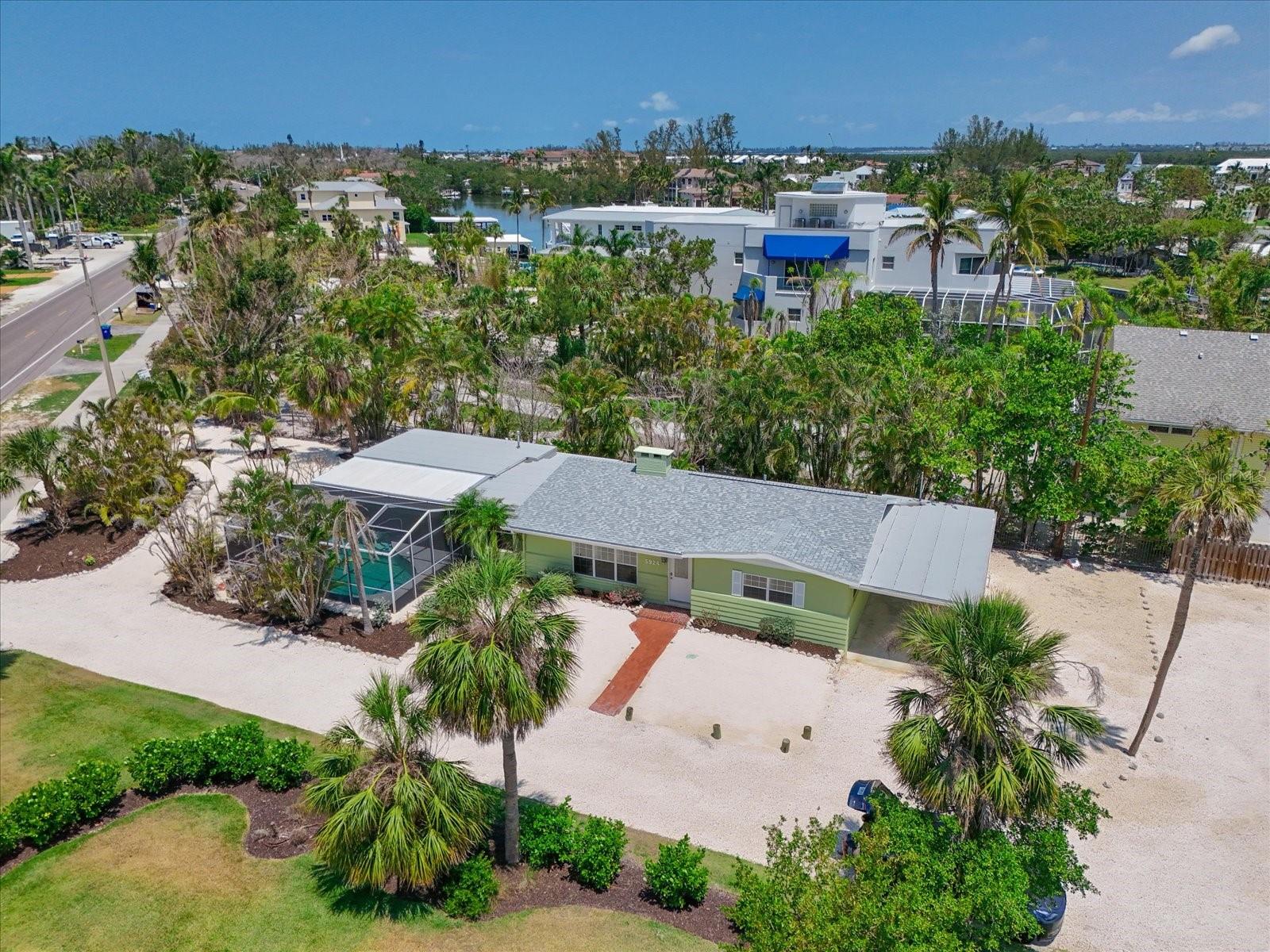 Details for 5924 Gulf Of Mexico Drive, LONGBOAT KEY, FL 34228