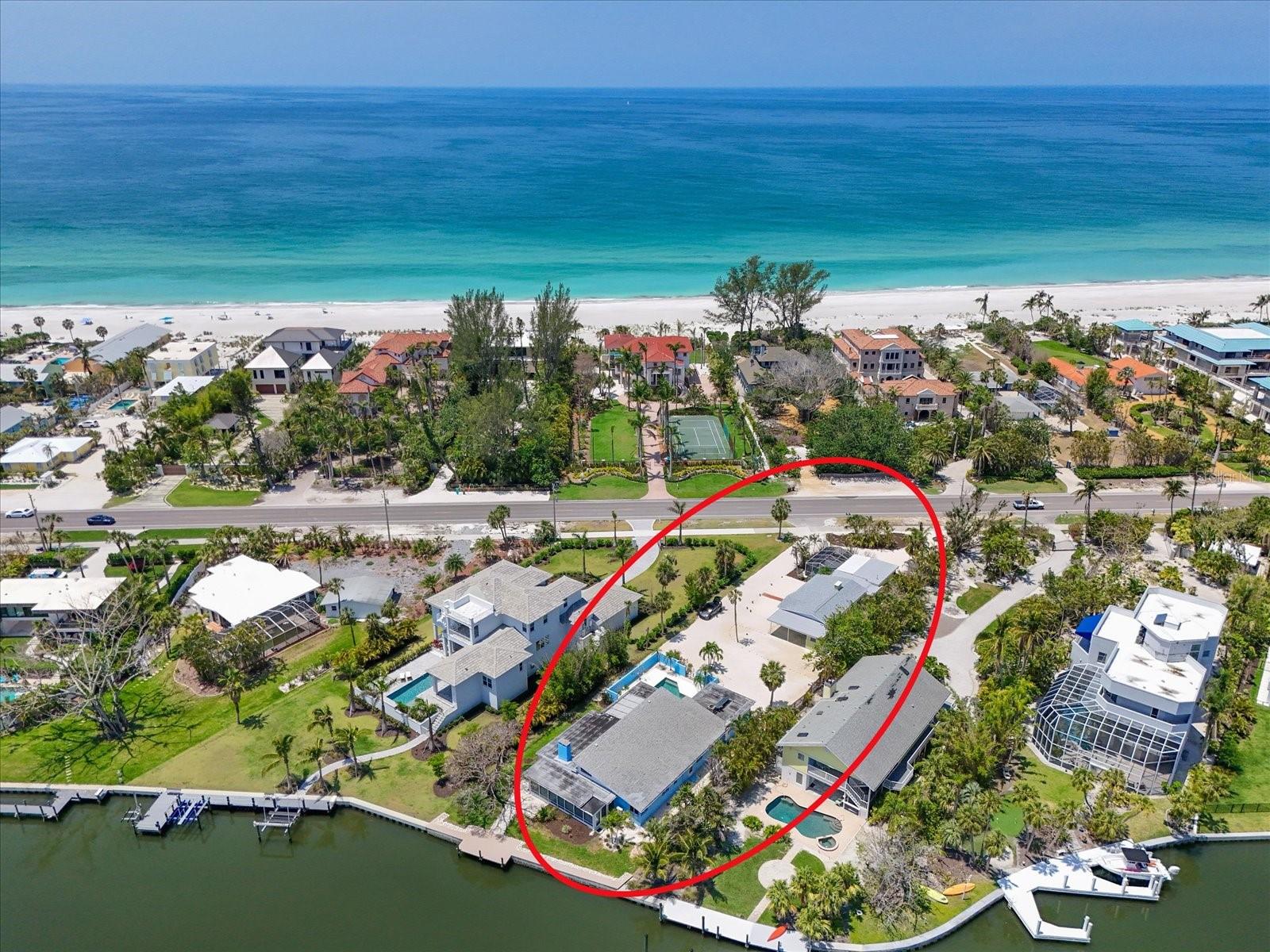 Image 3 of 46 For 5924 Gulf Of Mexico Drive