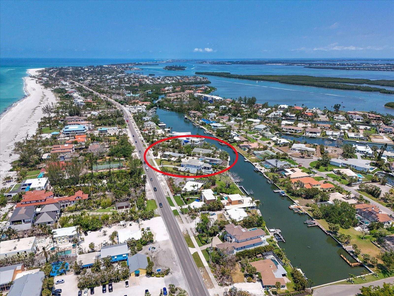 Image 42 of 46 For 5924 Gulf Of Mexico Drive
