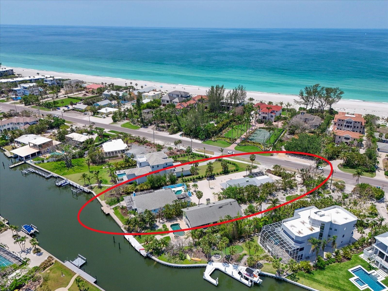 Image 46 of 46 For 5924 Gulf Of Mexico Drive