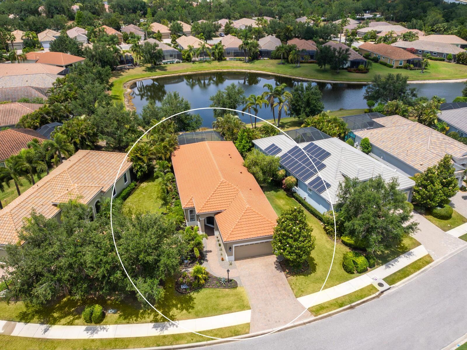 Details for 14325 Stirling Drive, LAKEWOOD RANCH, FL 34202