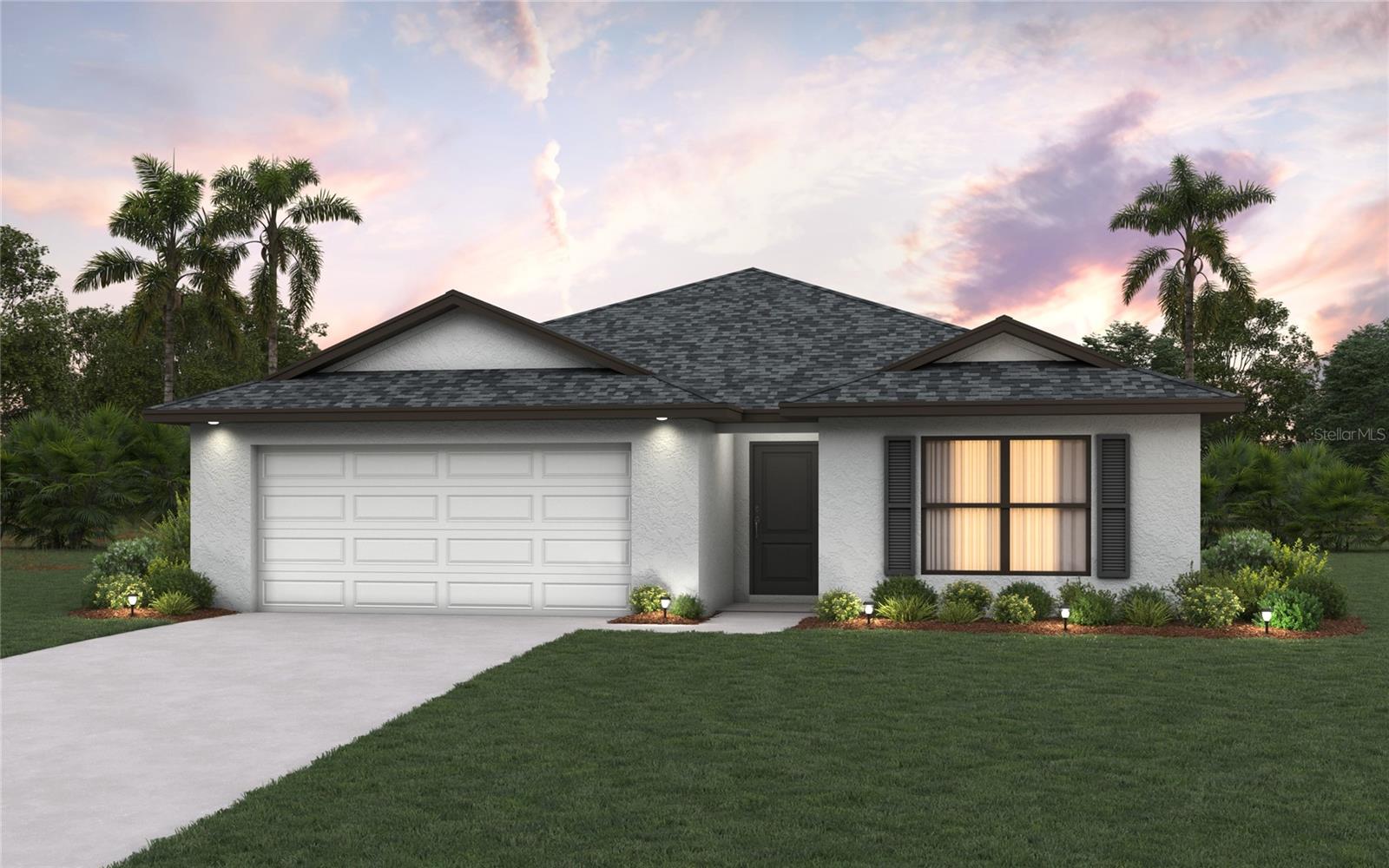 Details for 1446 Appaloosa Street, PORT CHARLOTTE, FL 33980