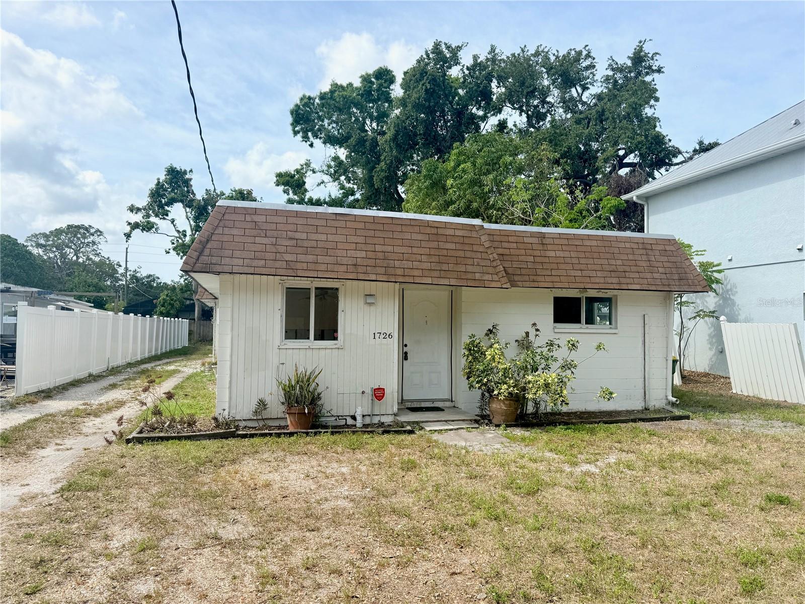 Details for 1726 8th Street, SARASOTA, FL 34236