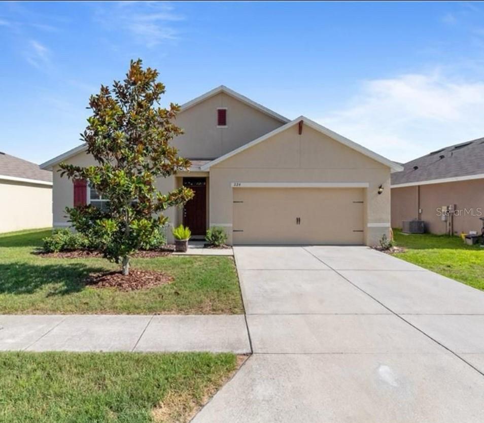 Details for 224 Nova Drive, DAVENPORT, FL 33837