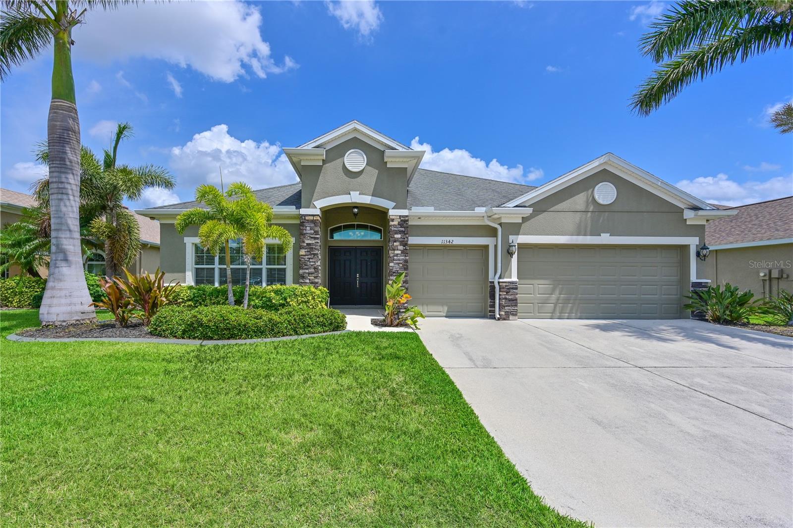 Details for 11342 77th Street E, PARRISH, FL 34219