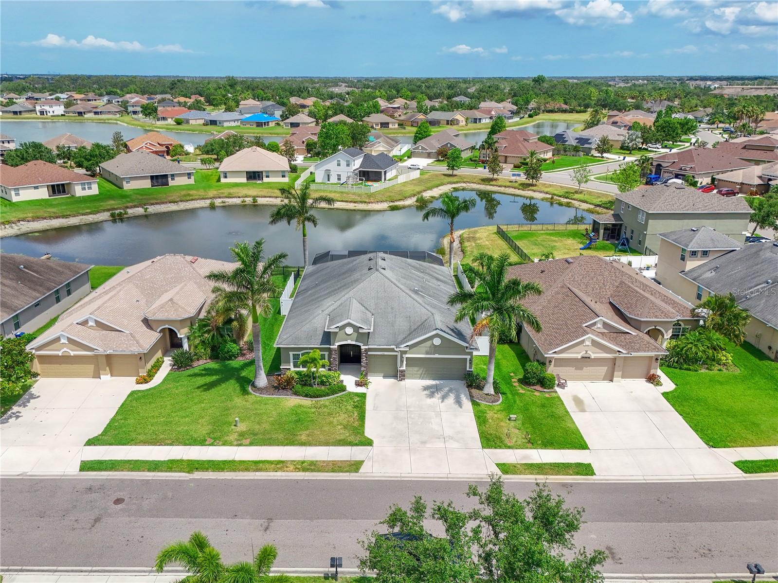 Image 2 of 39 For 11342 77th Street E