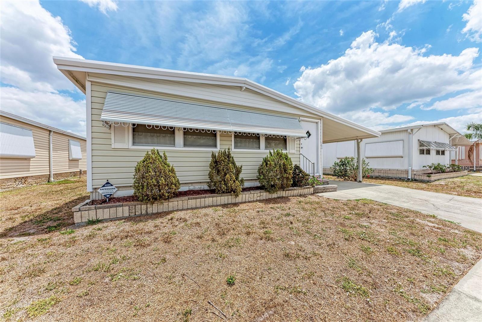 Details for 5619 Bayshore Road 164, PALMETTO, FL 34221