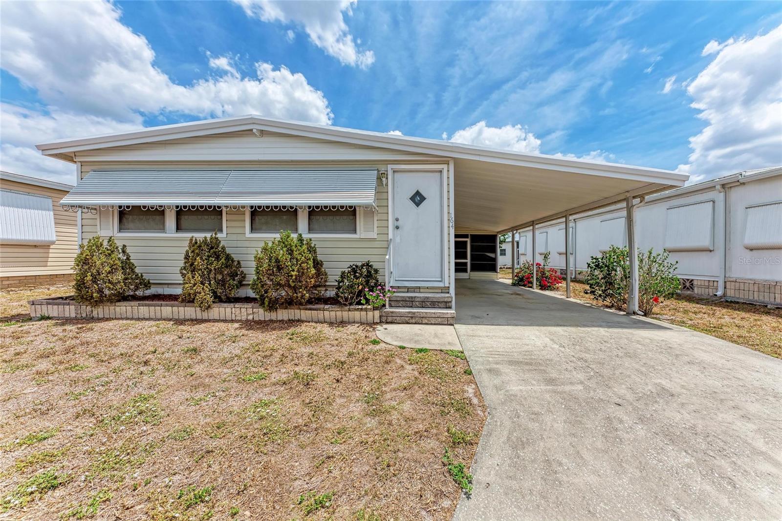Image 2 of 42 For 5619 Bayshore Road 164