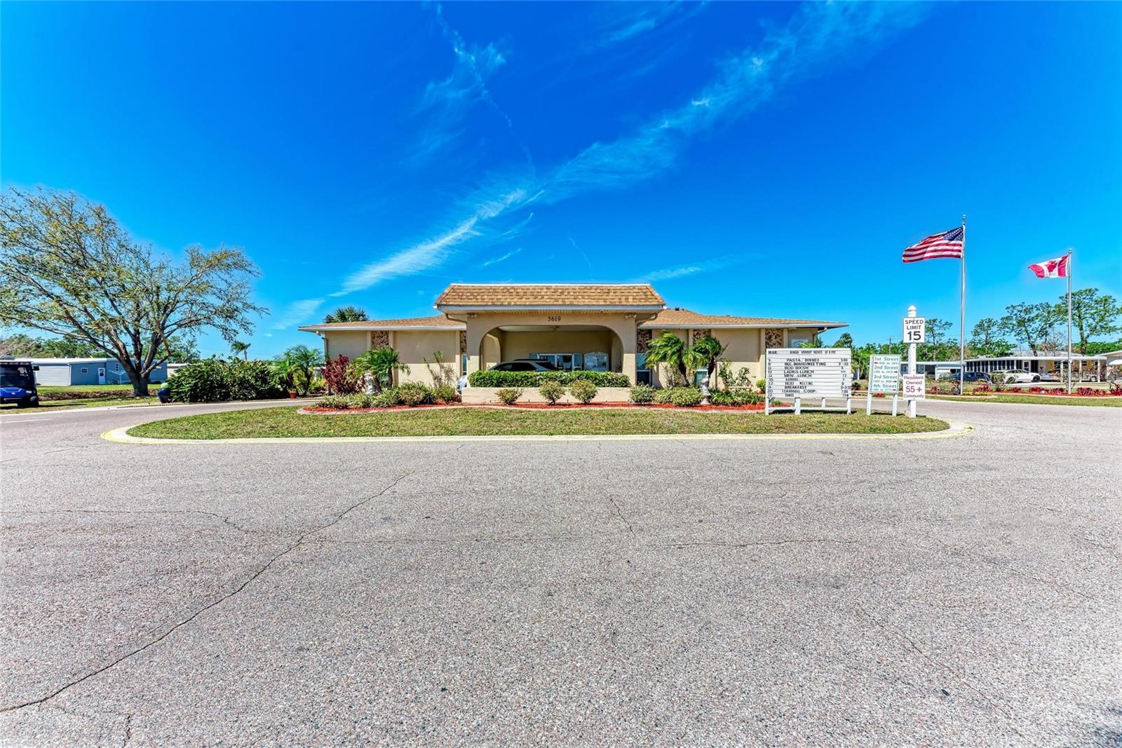 Image 40 of 42 For 5619 Bayshore Road 164
