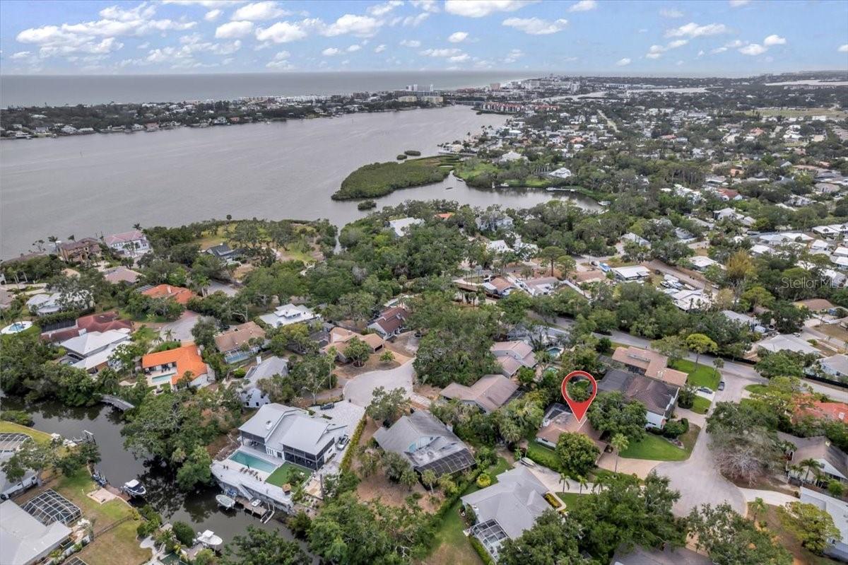 Image 51 of 58 For 1809 Buccaneer Terrace