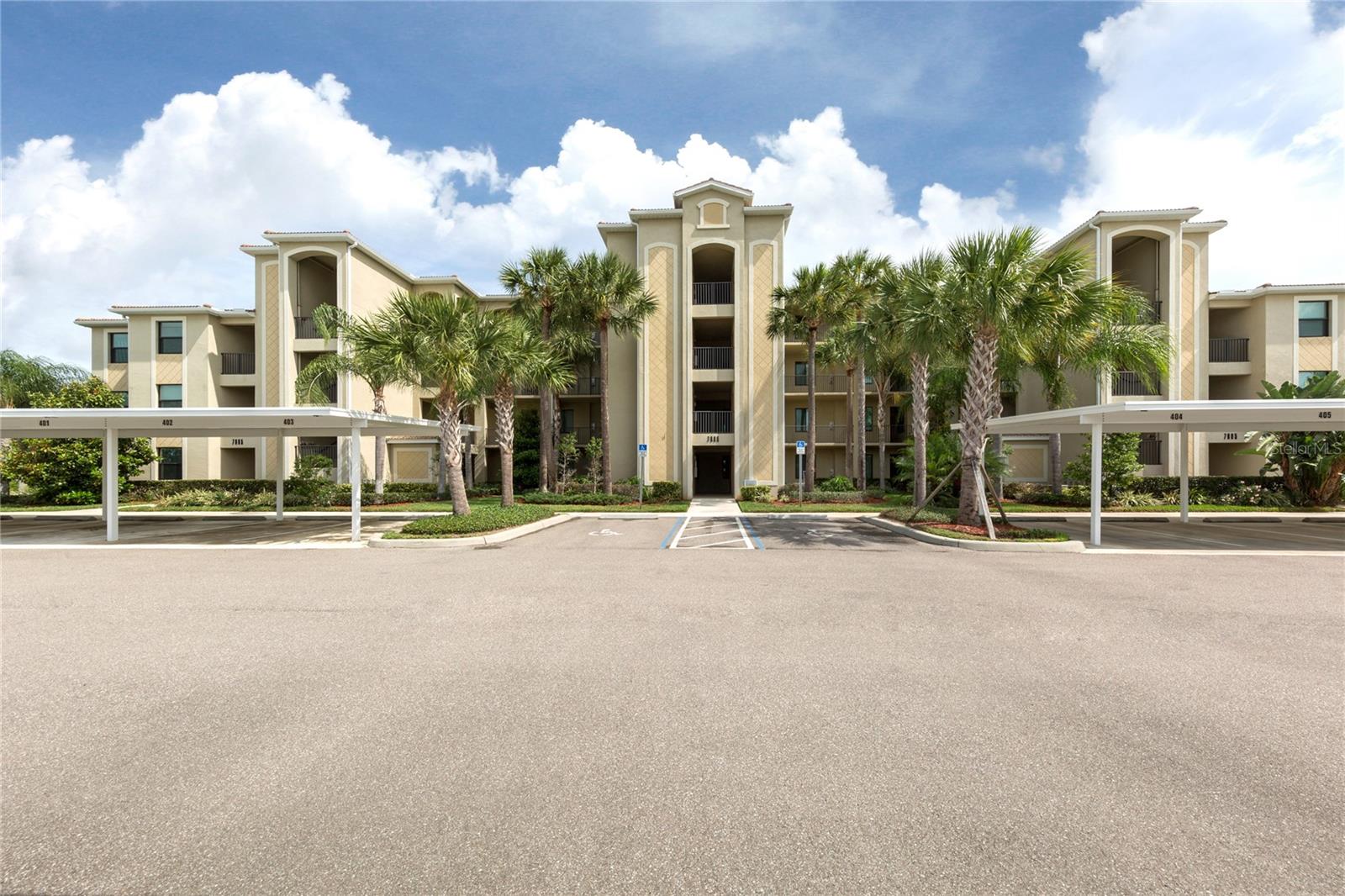 Details for 7005 River Hammock Drive 301, BRADENTON, FL 34212