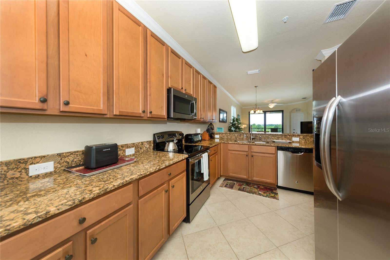 Image 12 of 26 For 7005 River Hammock Drive 301