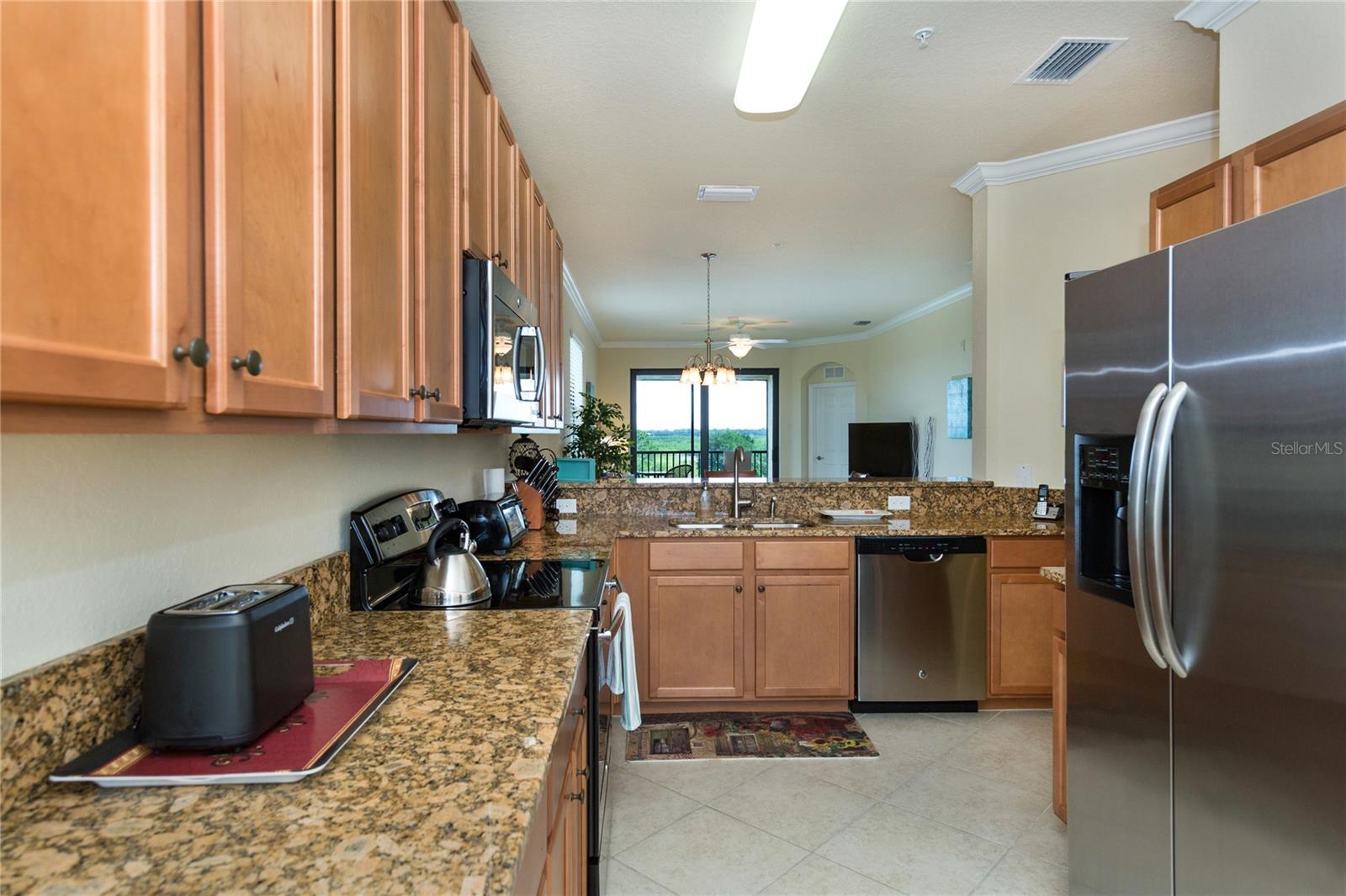 Image 13 of 26 For 7005 River Hammock Drive 301