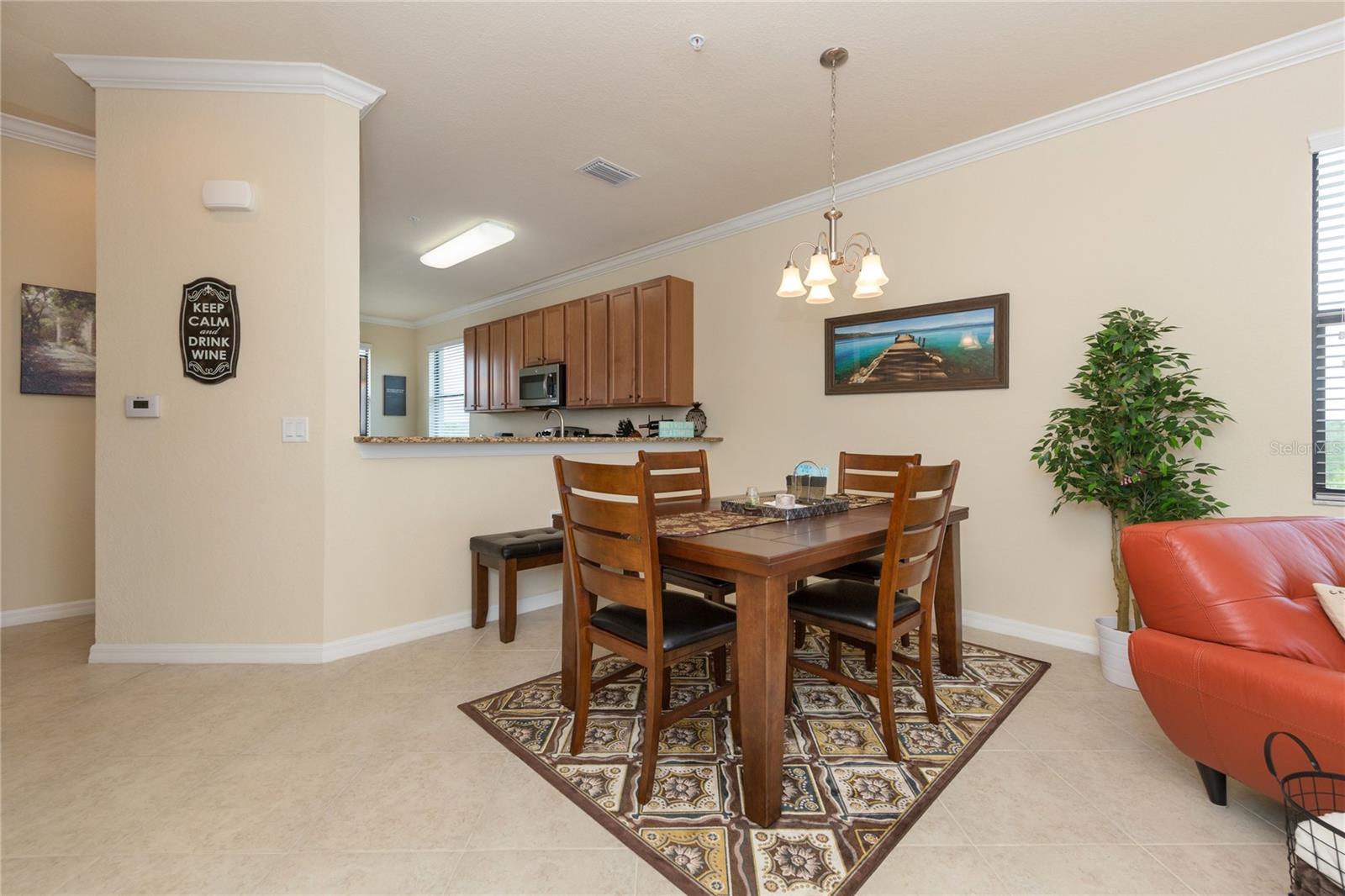 Image 7 of 26 For 7005 River Hammock Drive 301