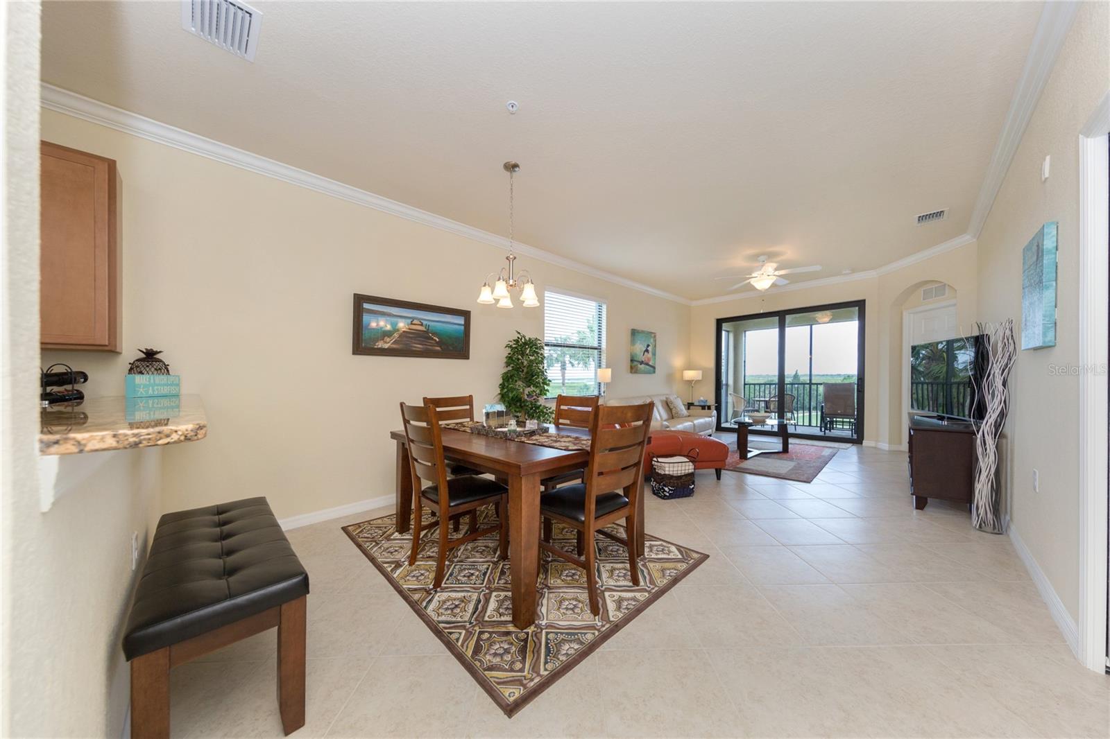 Image 8 of 26 For 7005 River Hammock Drive 301