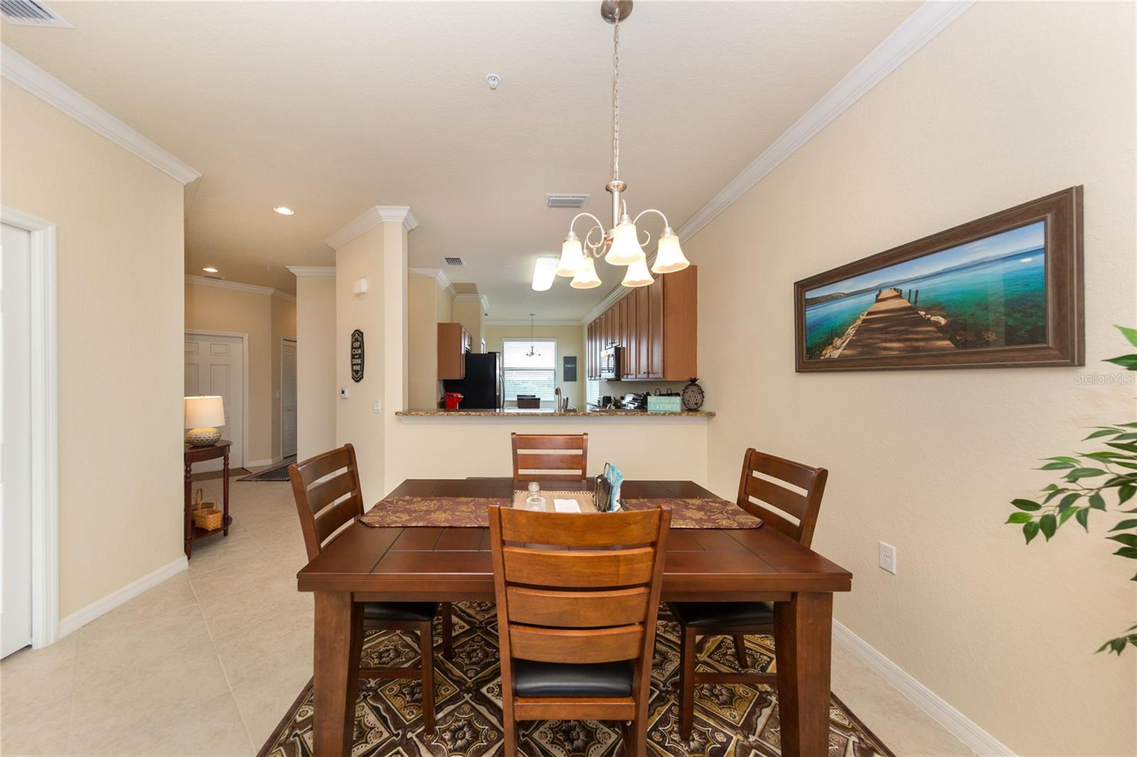 Image 9 of 26 For 7005 River Hammock Drive 301