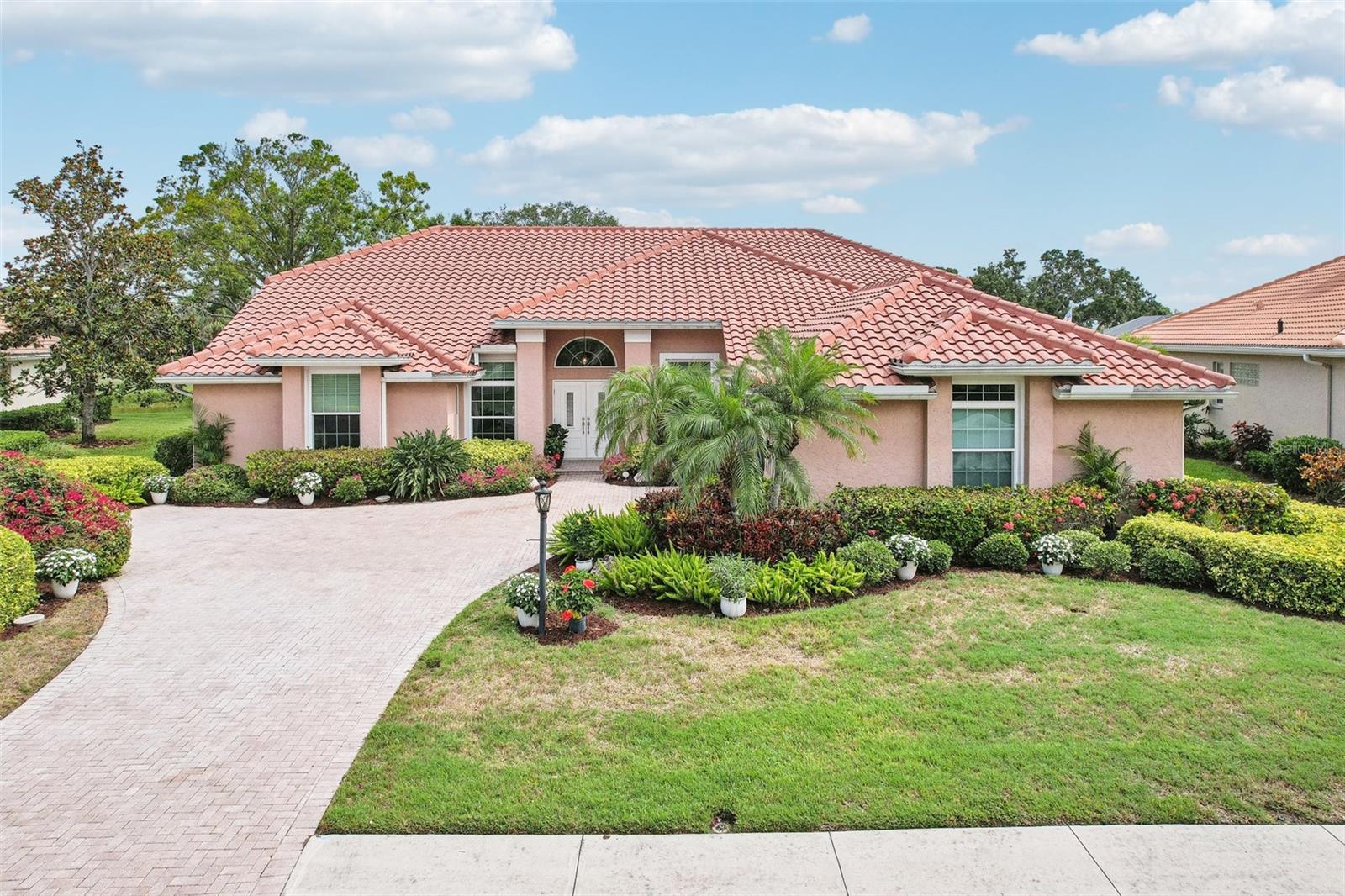 Details for 431 Fieldstone Drive, VENICE, FL 34292