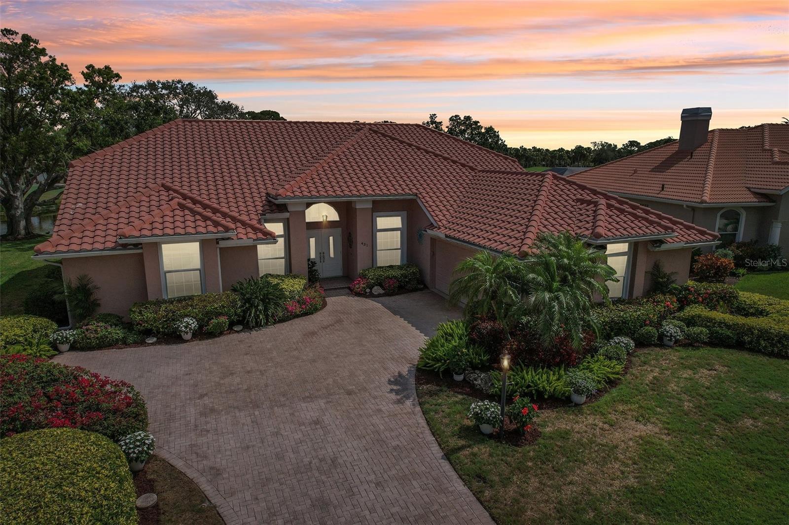 Image 41 of 80 For 431 Fieldstone Drive