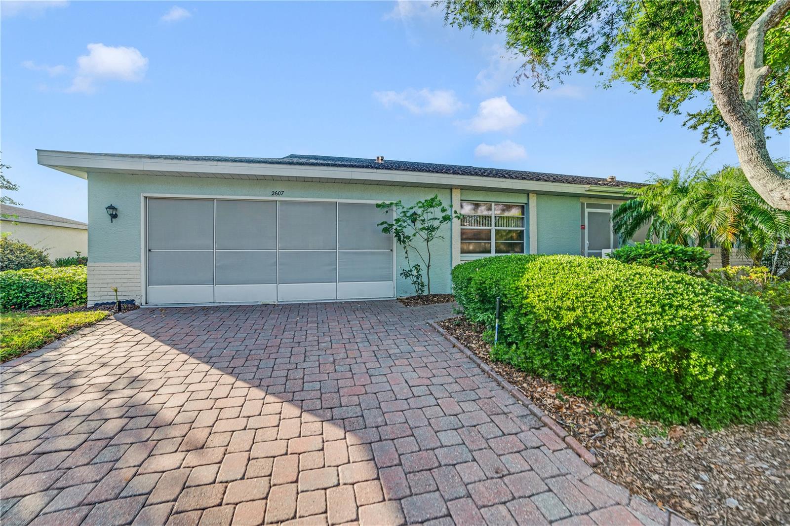 Details for 2607 Lancaster Drive 35, SUN CITY CENTER, FL 33573