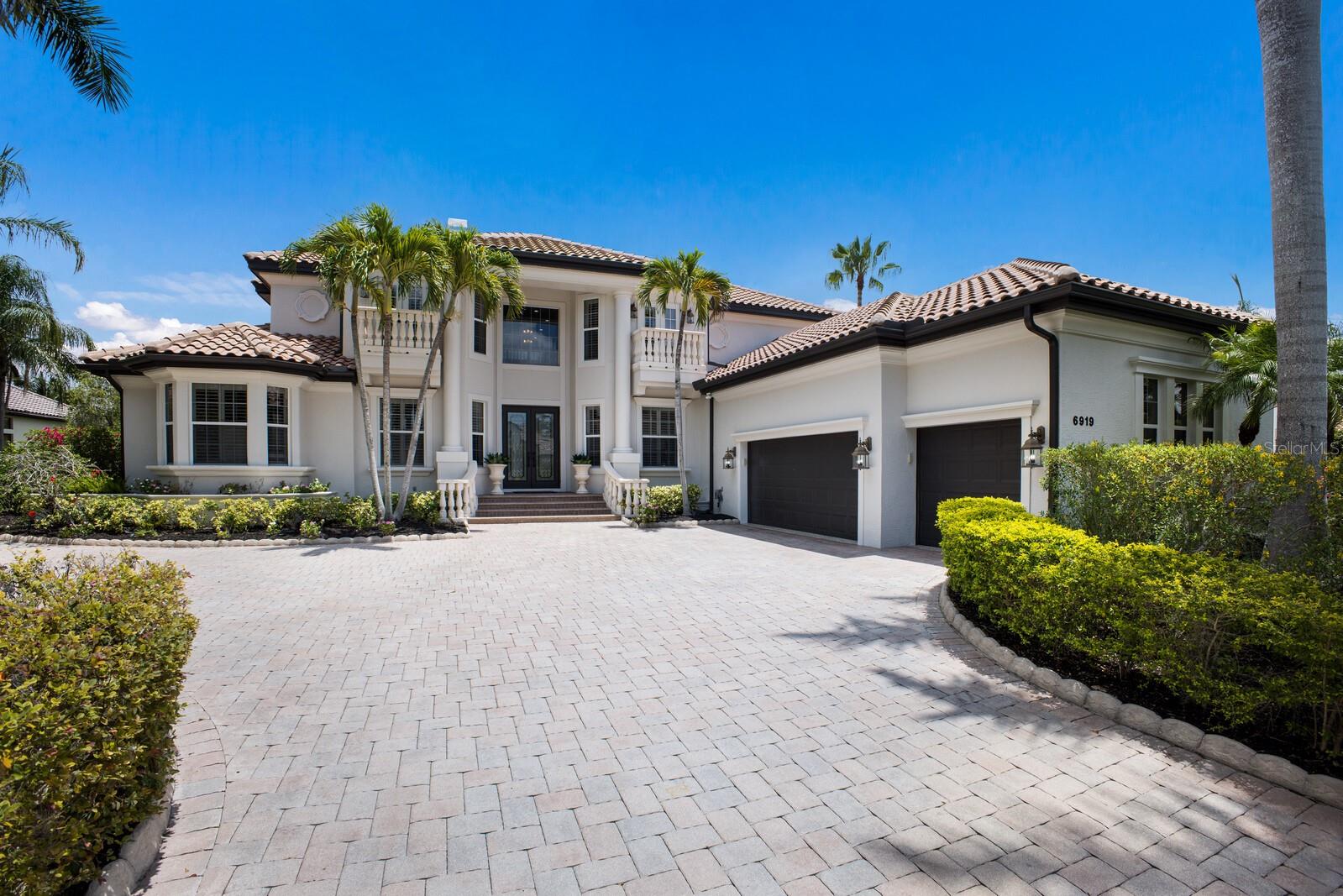 Details for 6919 Westchester Circle, LAKEWOOD RANCH, FL 34202