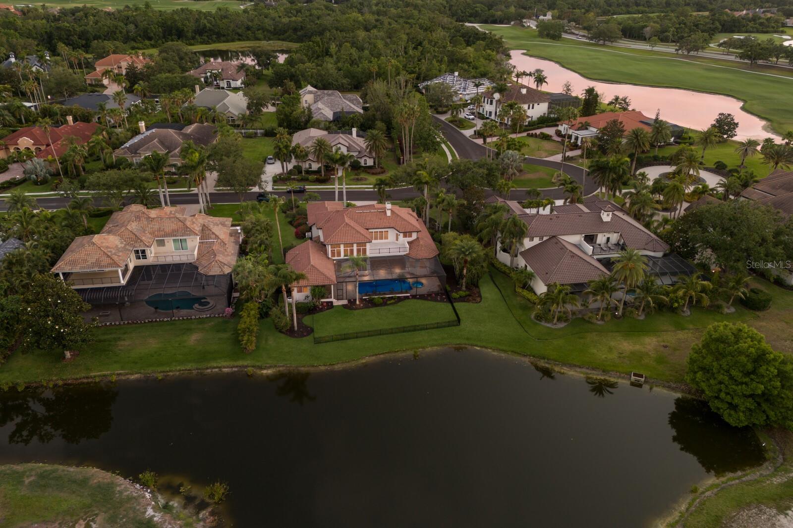Image 77 of 80 For 6919 Westchester Circle