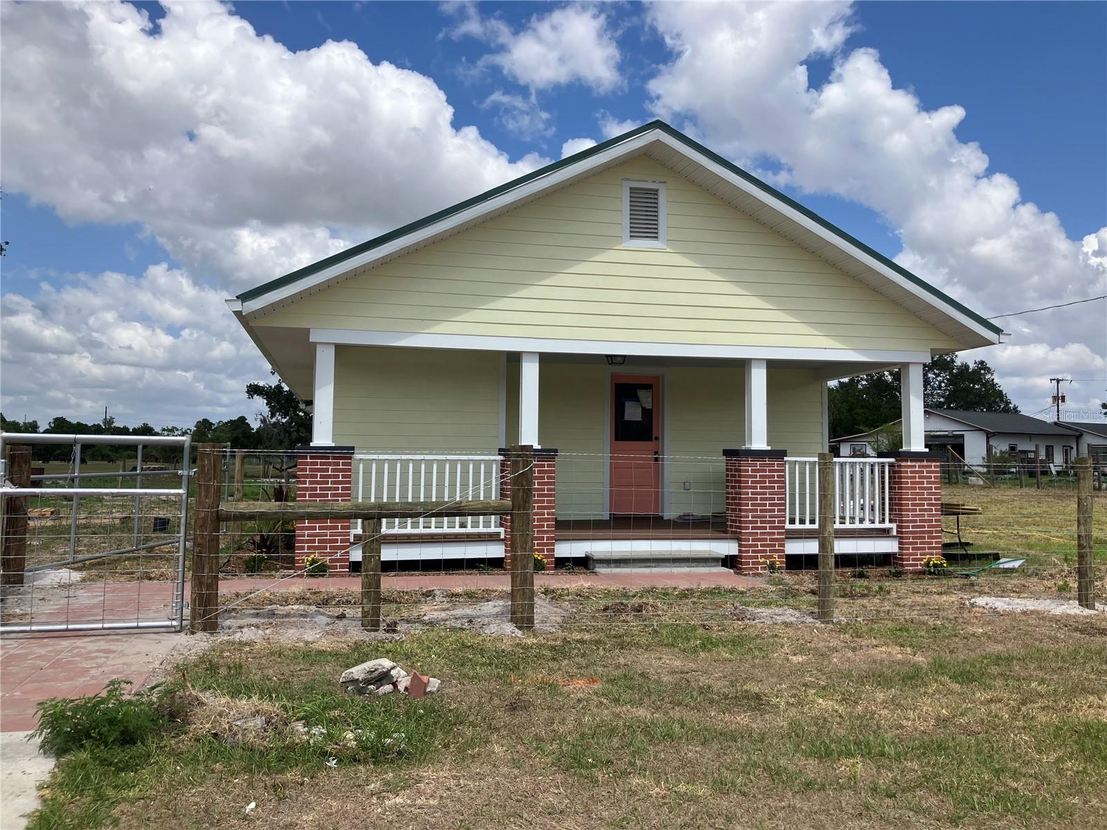 Details for 2831 Highway 17, ARCADIA, FL 34266