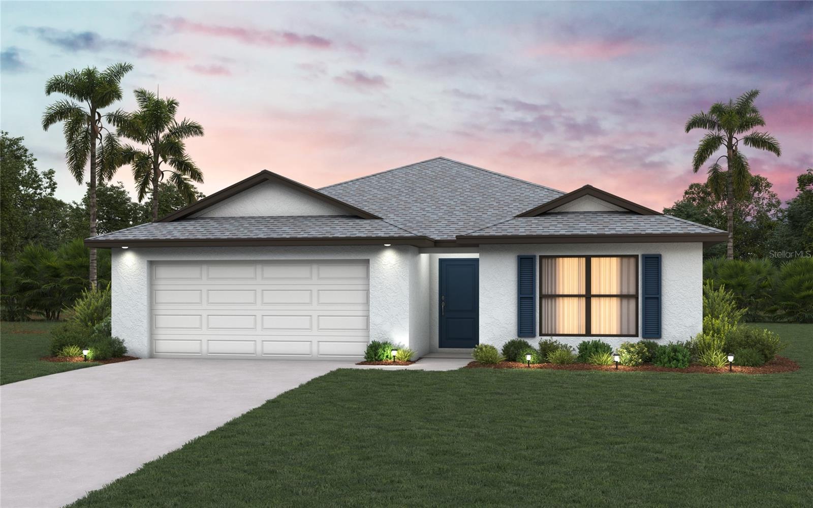 Details for 5521 Colfax Terrace, PORT CHARLOTTE, FL 33981