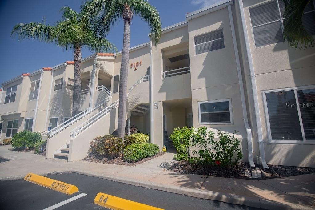 Details for 6151 Bahia Del Mar Boulevard 123, ST PETERSBURG, FL 33715