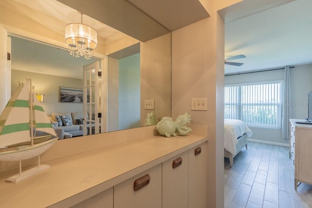 Image 13 of 18 For 6151 Bahia Del Mar Boulevard 123