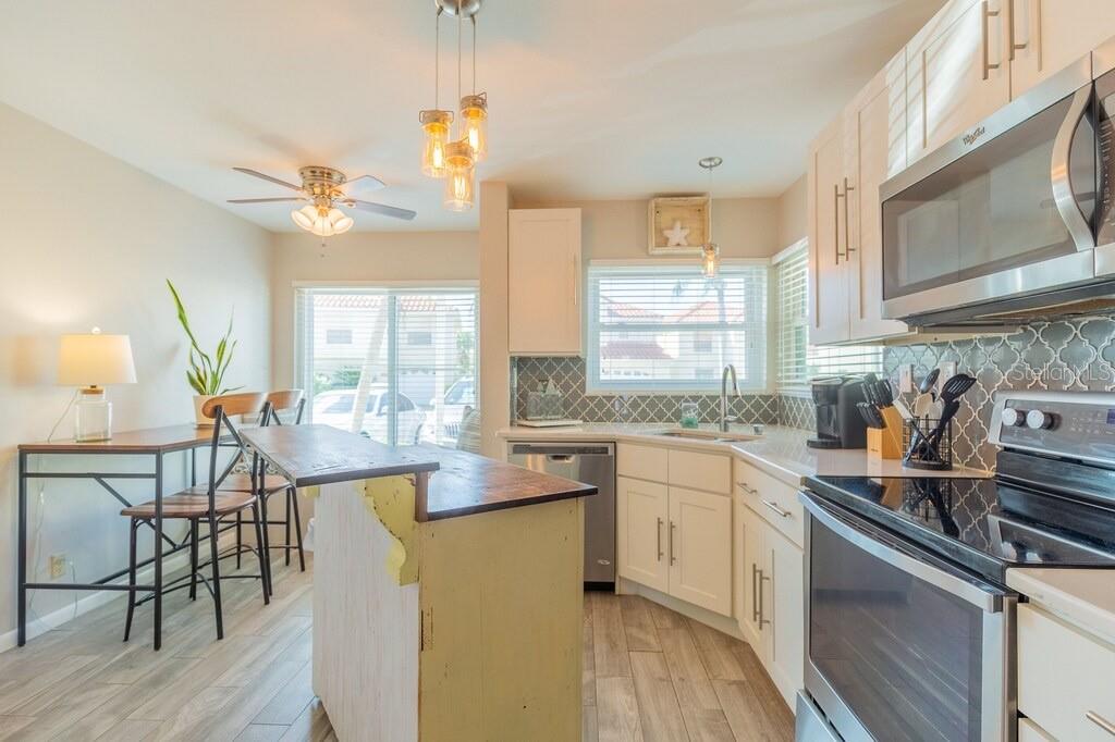 Image 14 of 18 For 6151 Bahia Del Mar Boulevard 123