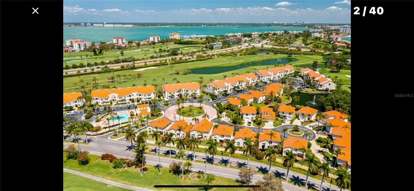 Image 16 of 18 For 6151 Bahia Del Mar Boulevard 123