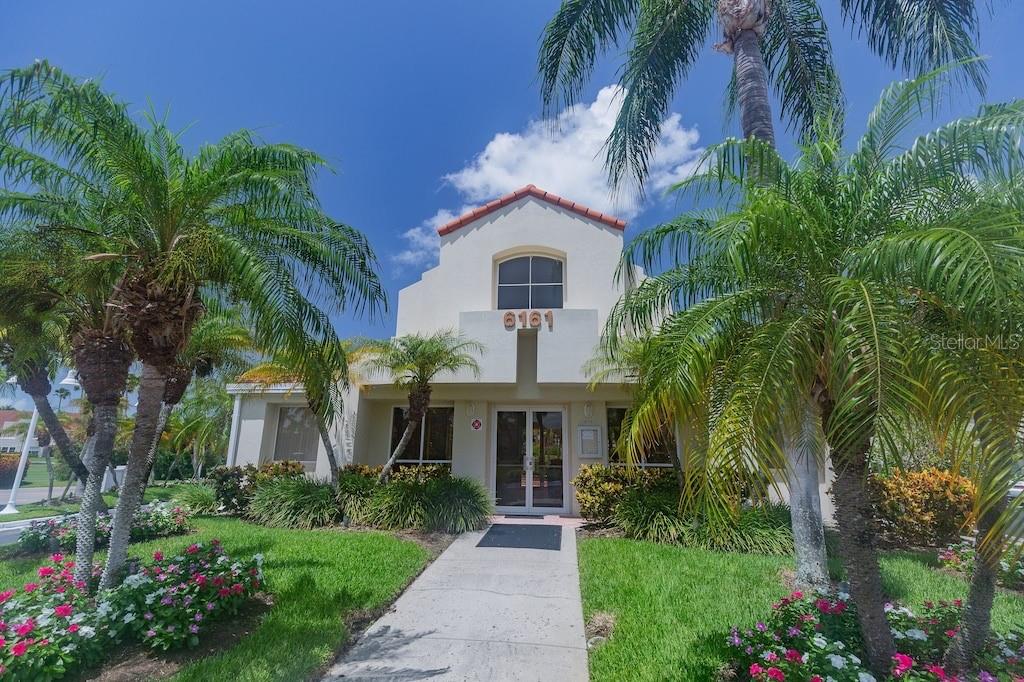 Image 18 of 18 For 6151 Bahia Del Mar Boulevard 123