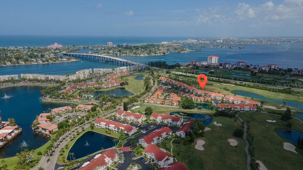 Image 3 of 18 For 6151 Bahia Del Mar Boulevard 123