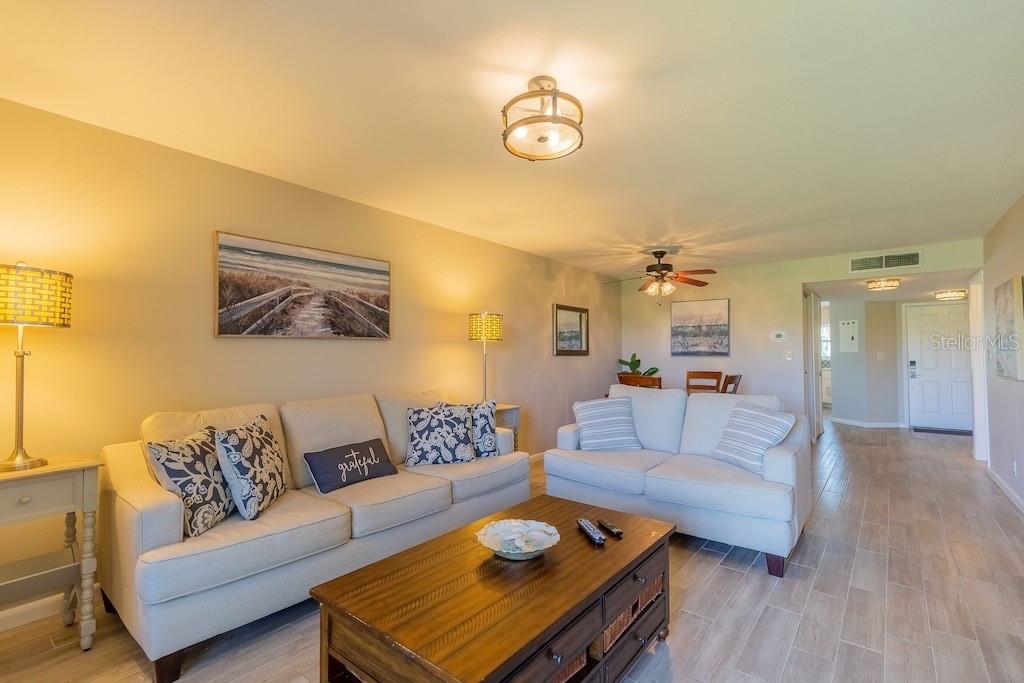 Image 4 of 18 For 6151 Bahia Del Mar Boulevard 123