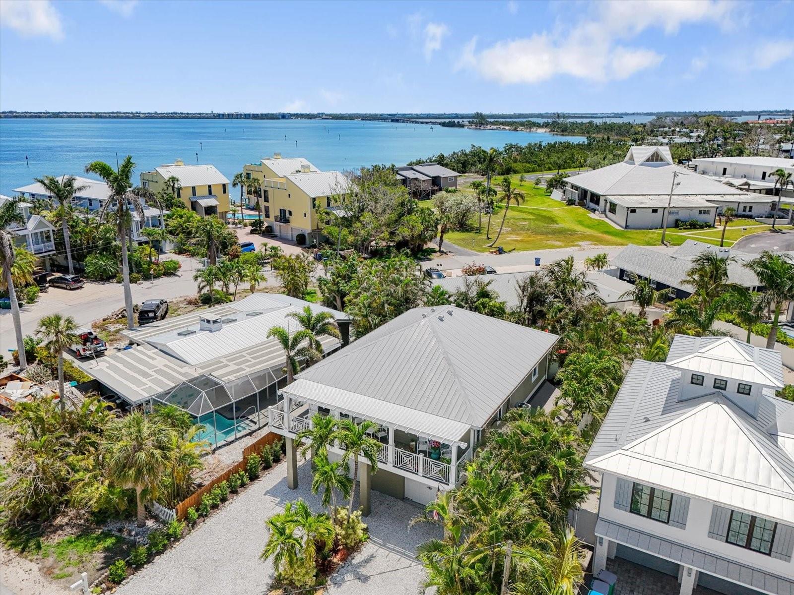 Details for 229 Harbor Drive, HOLMES BEACH, FL 34217