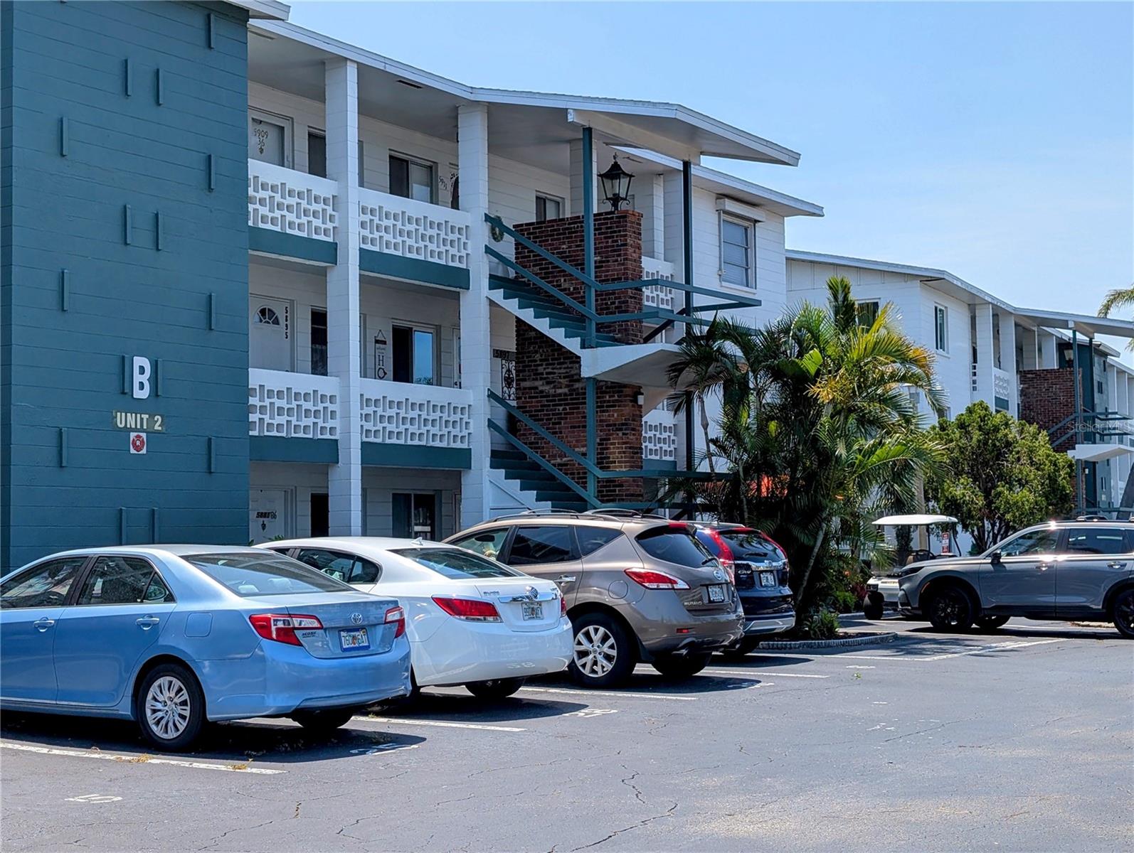 Details for 5895 17th Street W B-26, BRADENTON, FL 34207