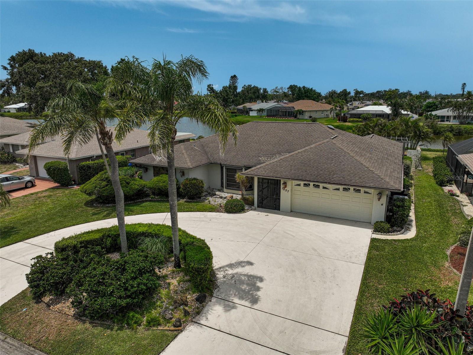 Image 2 of 52 For 1227 Waterside Lane