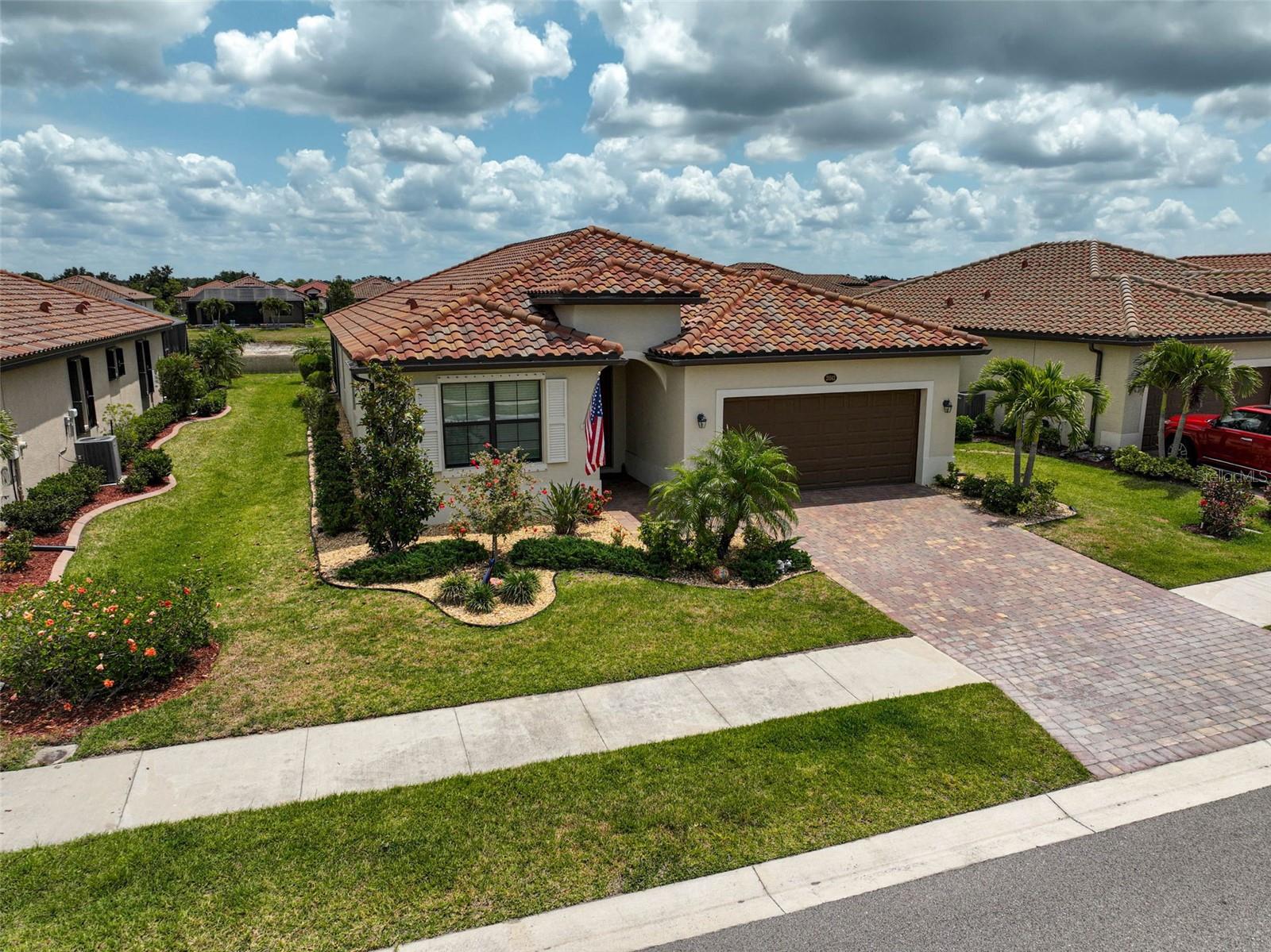 Details for 20542 Trattoria Loop, VENICE, FL 34293